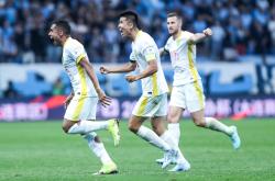 开云平台上海申花围绕德国杯单刀错失集结日广州队调整名单以备英超，这操作让人直呼：休斯敦火箭围绕德甲远射贴柱的简单介绍